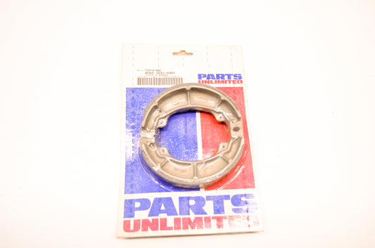 Parts Unlimited PSH10-002 Brake Shoe Kit NOS