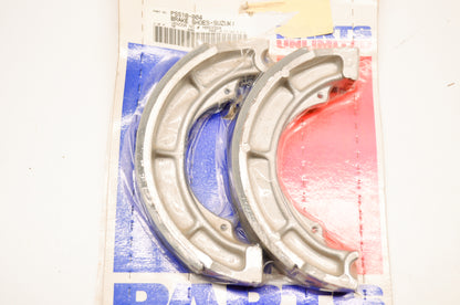 Parts Unlimited PSS10-004, MBS3324 Brake Shoe Kit NOS