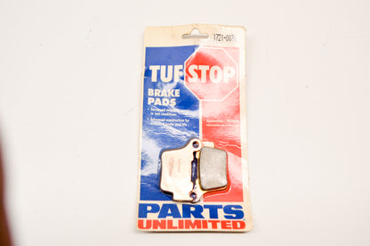 Parts Unlimited 1721-0076 Brake Pad Kit NOS