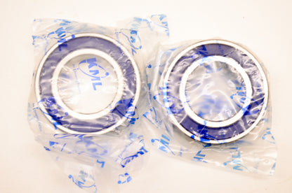 Moose Racing 0215-0077 Wheel Bearing and Seal Kit NOS