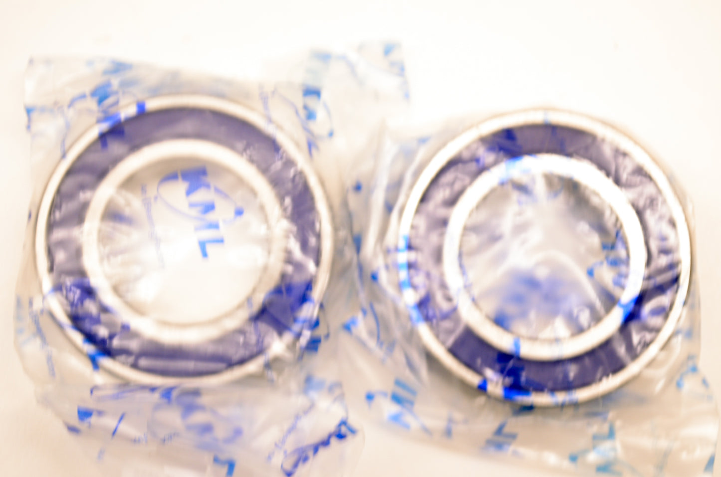Moose Racing 0215-0077 Wheel Bearing and Seal Kit NOS