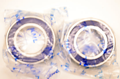 Moose Racing 0215-0077 Wheel Bearing and Seal Kit NOS