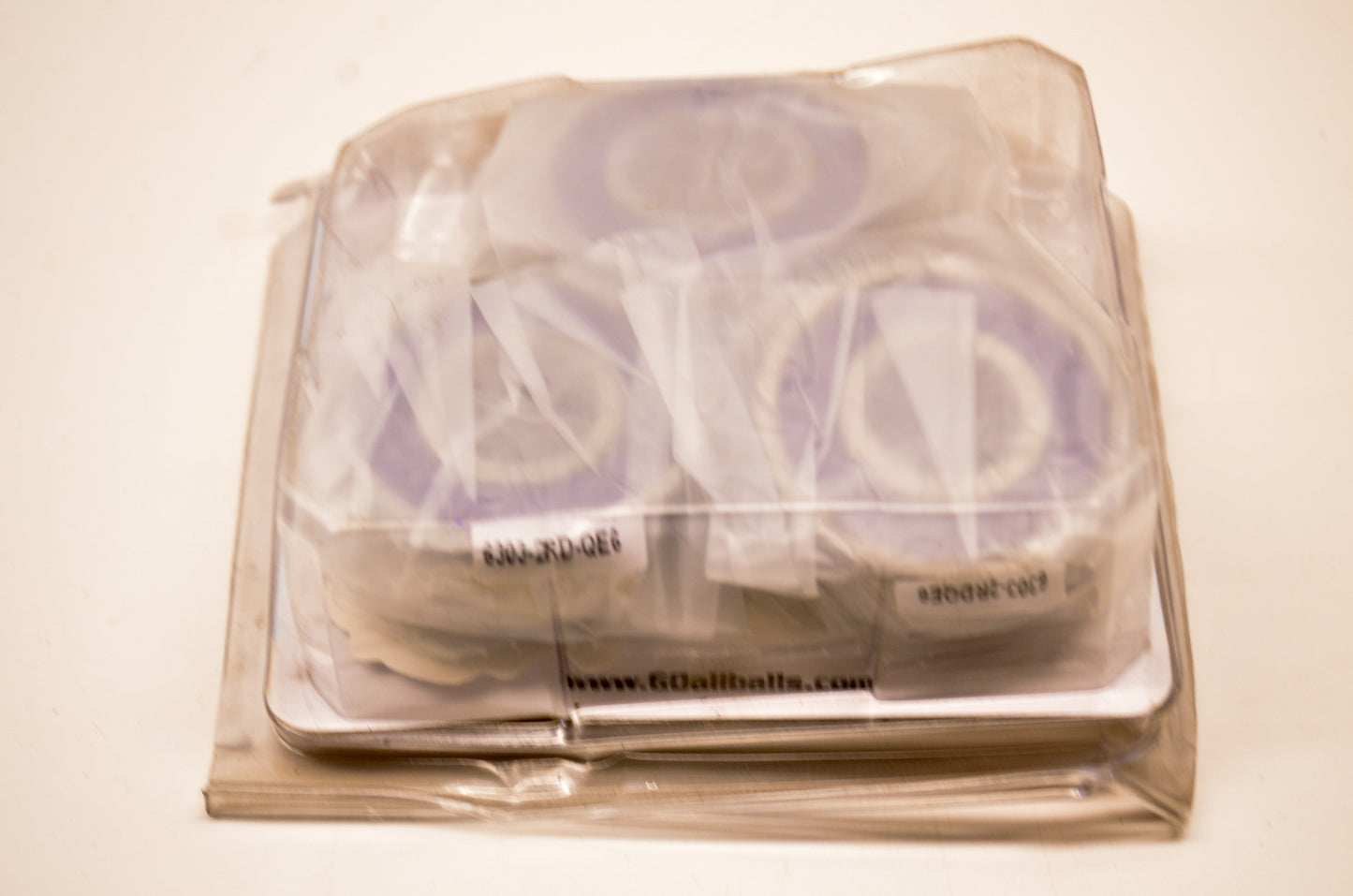 All Balls 0215-0032 Wheel Bearing and Seal Kit NOS