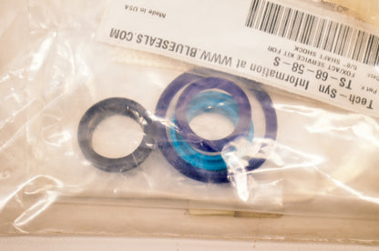 Parts Unlimited TS-68-58-S Seal Shock Rebuild Kit NOS