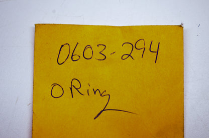 OEM Arctic Cat 0603-294 O-Ring NOS