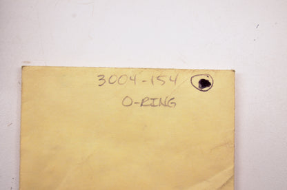OEM Arctic Cat 3004-154 O-Ring NOS