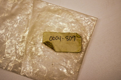 OEM Arctic Cat 0604-809 O-Ring NOS