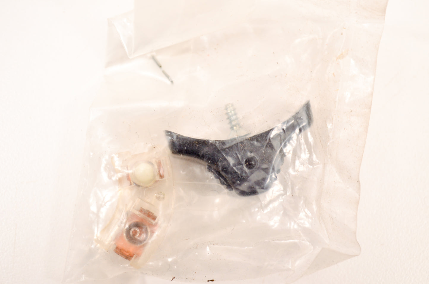 OEM Kawasaki 99990-530 Grip Switch NOS