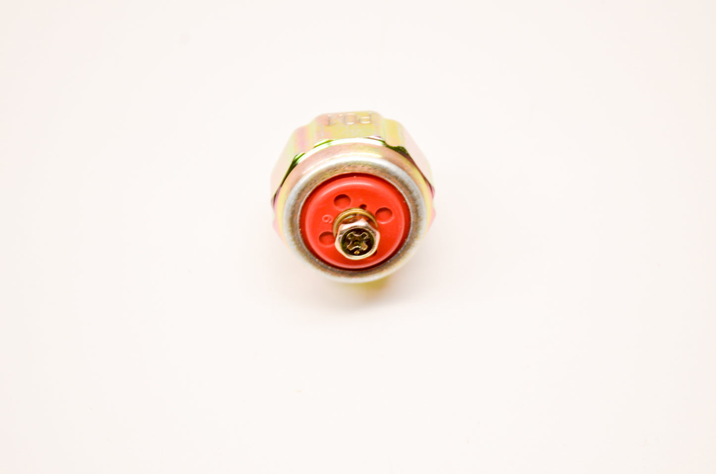 OEM Kawasaki 16144-006 Oil Pressure Switch NOS