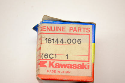 OEM Kawasaki 16144-006 Oil Pressure Switch NOS