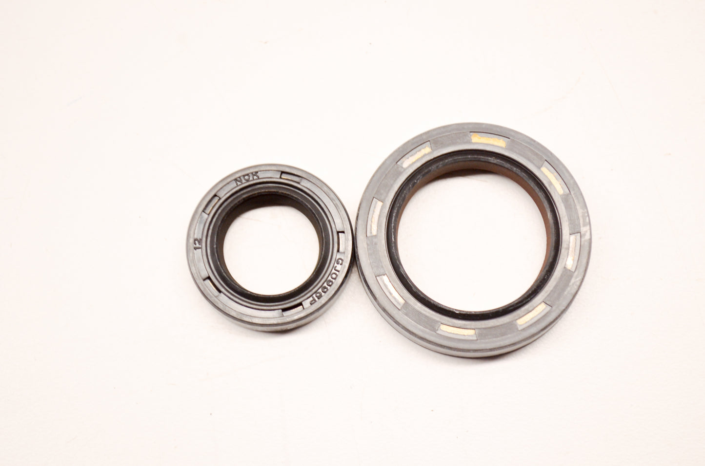 Nik's Pro 094184 Seal Kit NOS