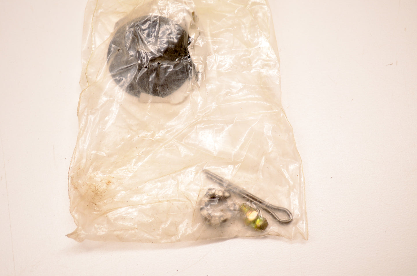 OEM Polaris 2200290 Balljoint Hardware NOS