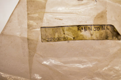 OEM Polaris 2200290 Balljoint Hardware NOS