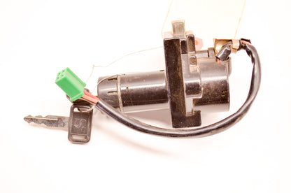EMGO 4071010 Ignition Switch Assembly W/ Keys NOS