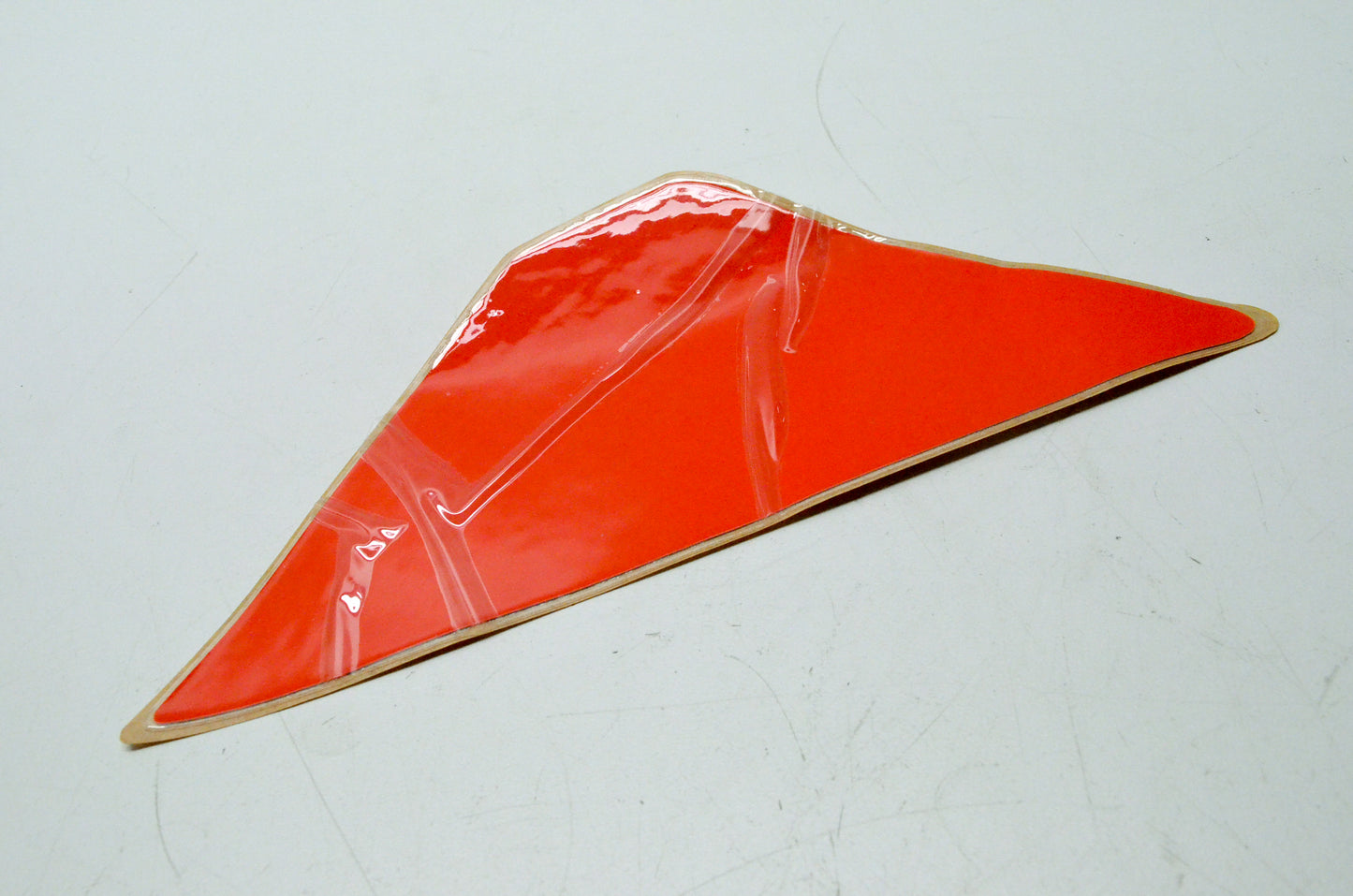 Aprilia 852970 RH Numbers Decal NOS