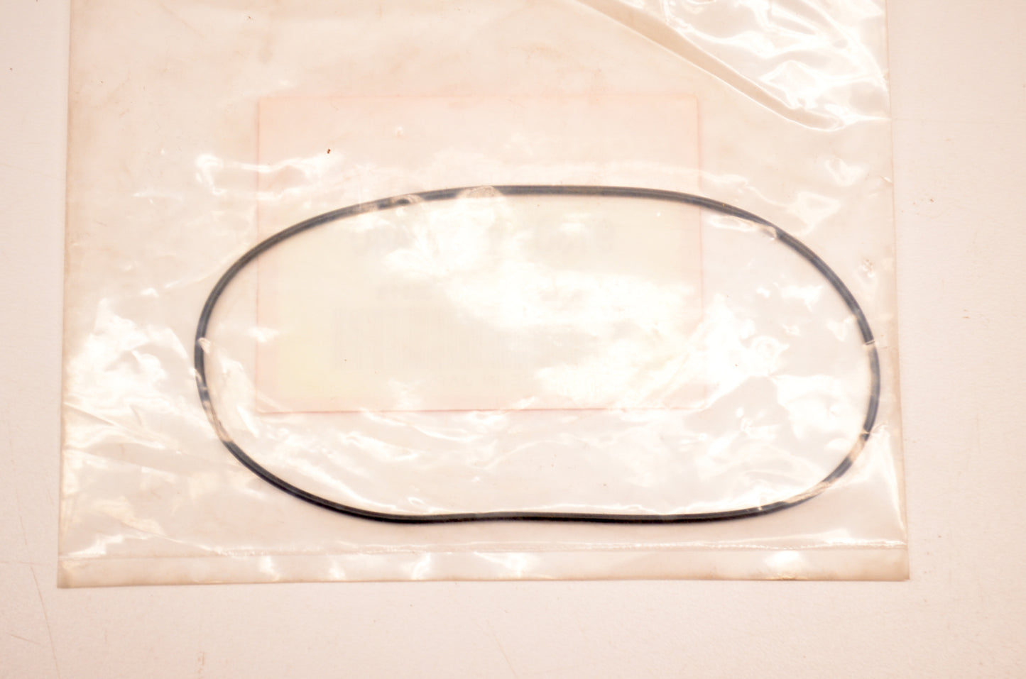 OEM Honda 91301-HM8-A40 O-Ring 83.5x1.5 NOS