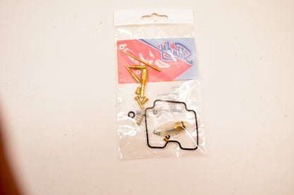 Shindy Products 03-221, 84951 Carb Repair Kit NOS