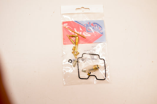Shindy Products 03-221, 84951 Carb Repair Kit NOS