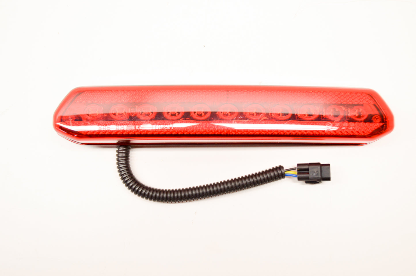 New OEM Arctic Cat 0609-863 LED Taillight 1.5" x 9.5" NOS