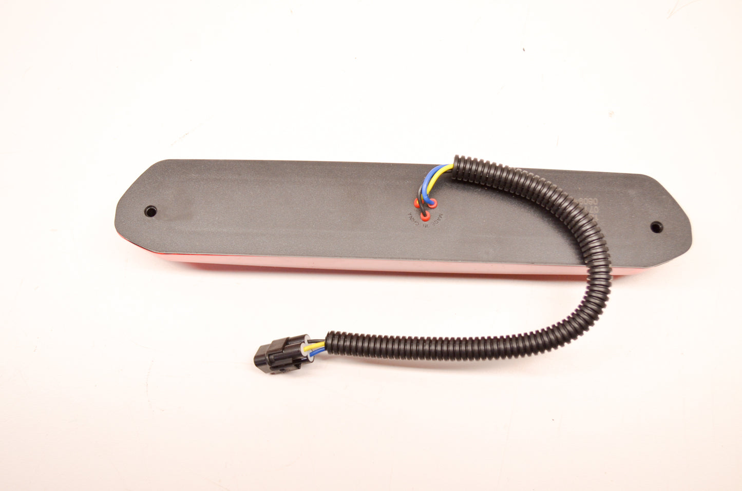 New OEM Arctic Cat 0609-863 LED Taillight 1.5" x 9.5" NOS
