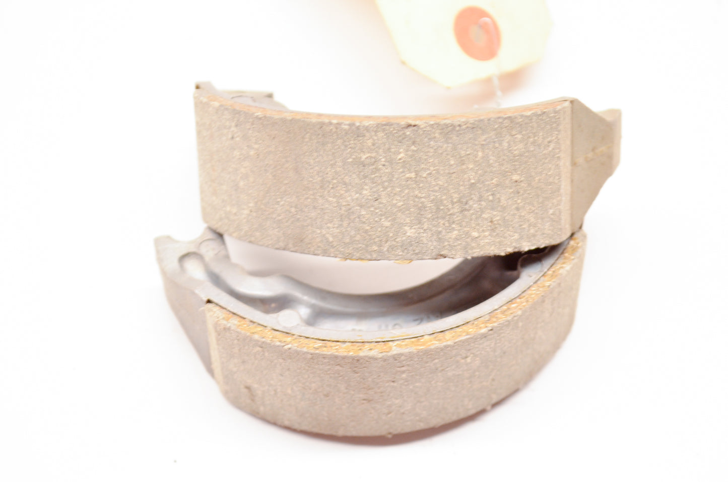 EBC EBC604 Brake Shoes Qty 2 NOS