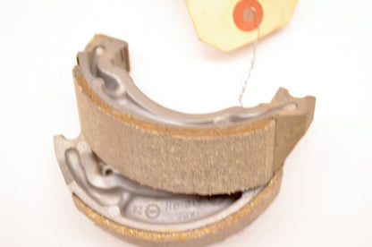 EBC EBC604 Brake Shoes Qty 2 NOS
