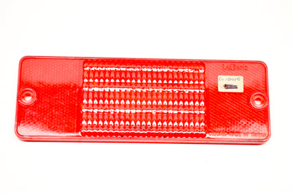 Lemans 0110415 Taillight Cover NOS