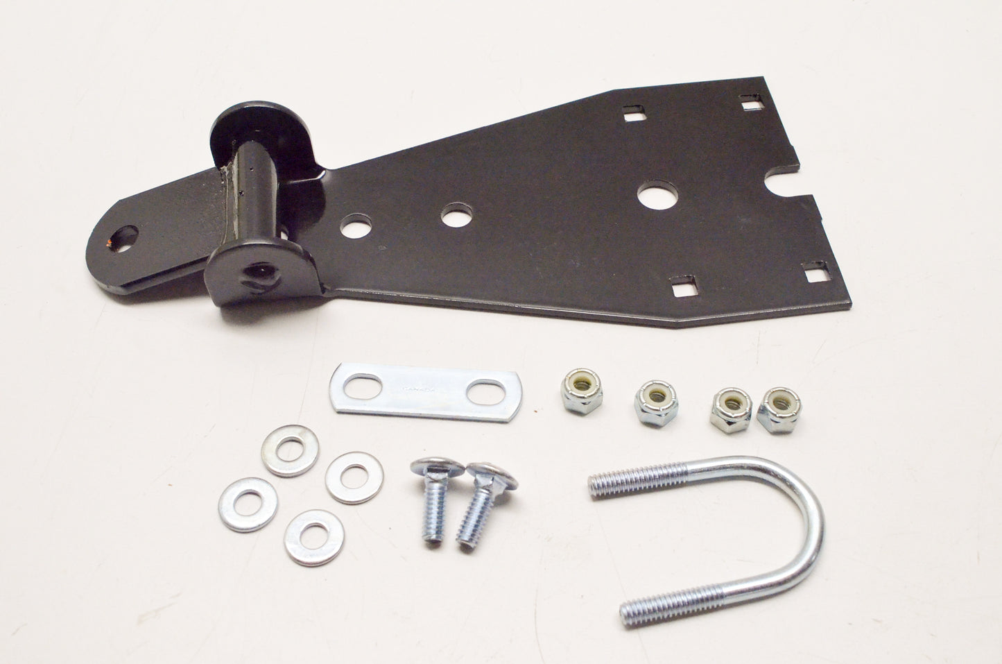 Kimpex 283336 Snowmobile Trailer Hitch Kit NOS