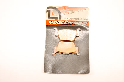 Moose Racing 1721-0748, M961-S47 Brake Pad Kit NOS