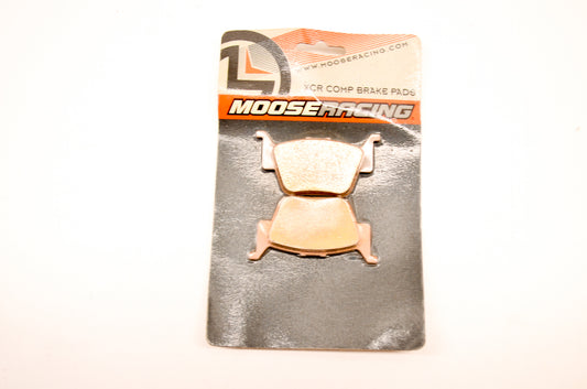Moose Racing 1721-0748, M961-S47 Brake Pad Kit NOS