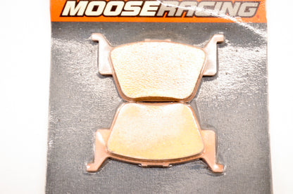 Moose Racing 1721-0748, M961-S47 Brake Pad Kit NOS