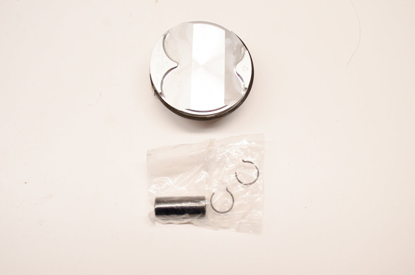 OEM KTM 77230107100 Piston Kit NOS