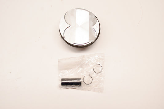 OEM KTM 77230107100 Piston Kit NOS