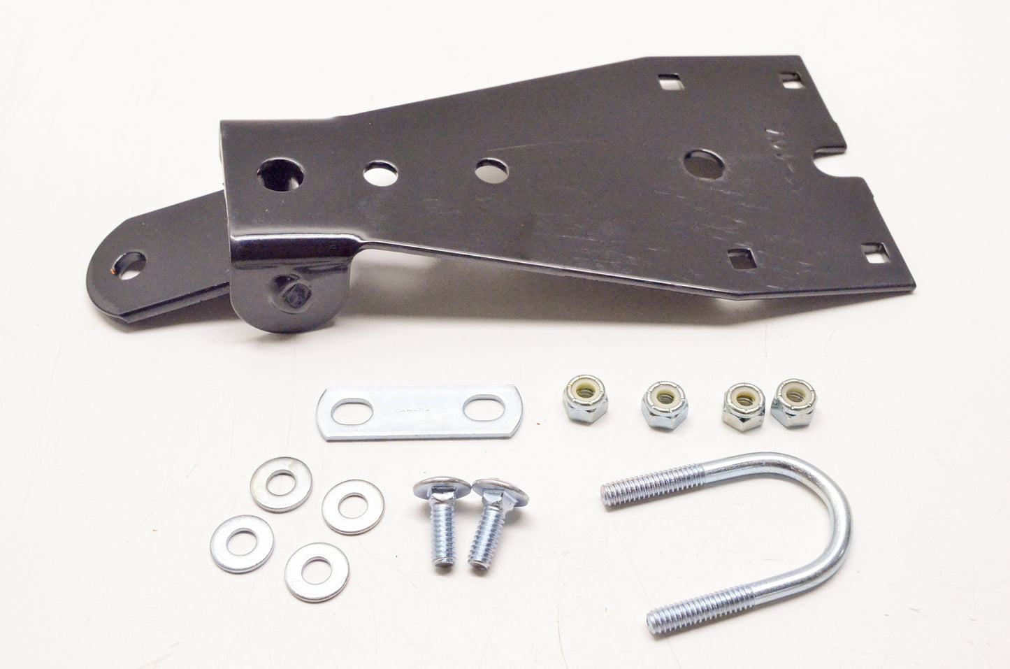 Kimpex 283336 Snowmobile Trailer Hitch Kit NOS