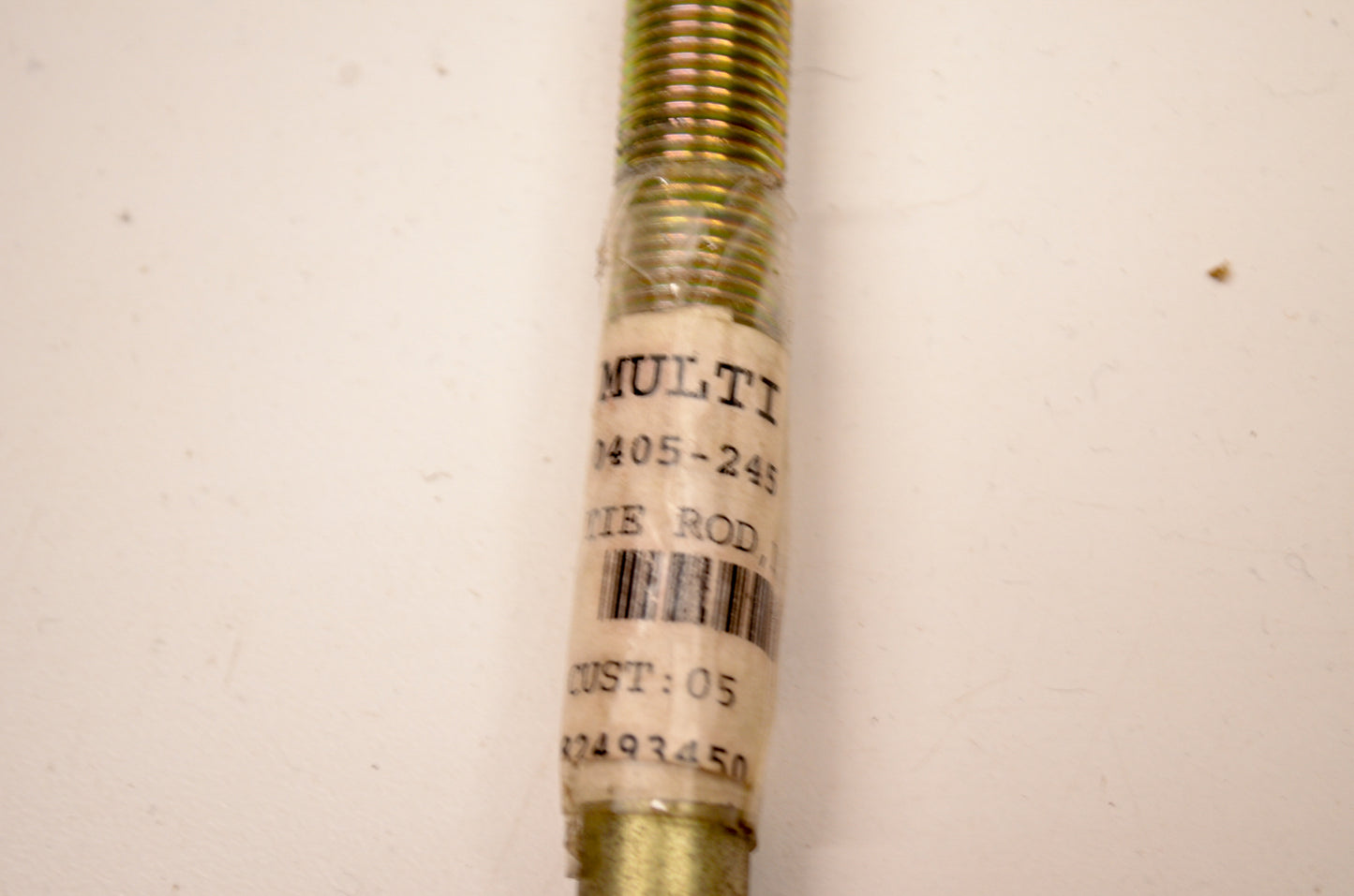 OEM Arctic Cat 0405-245 Inner Tie Rod NOS