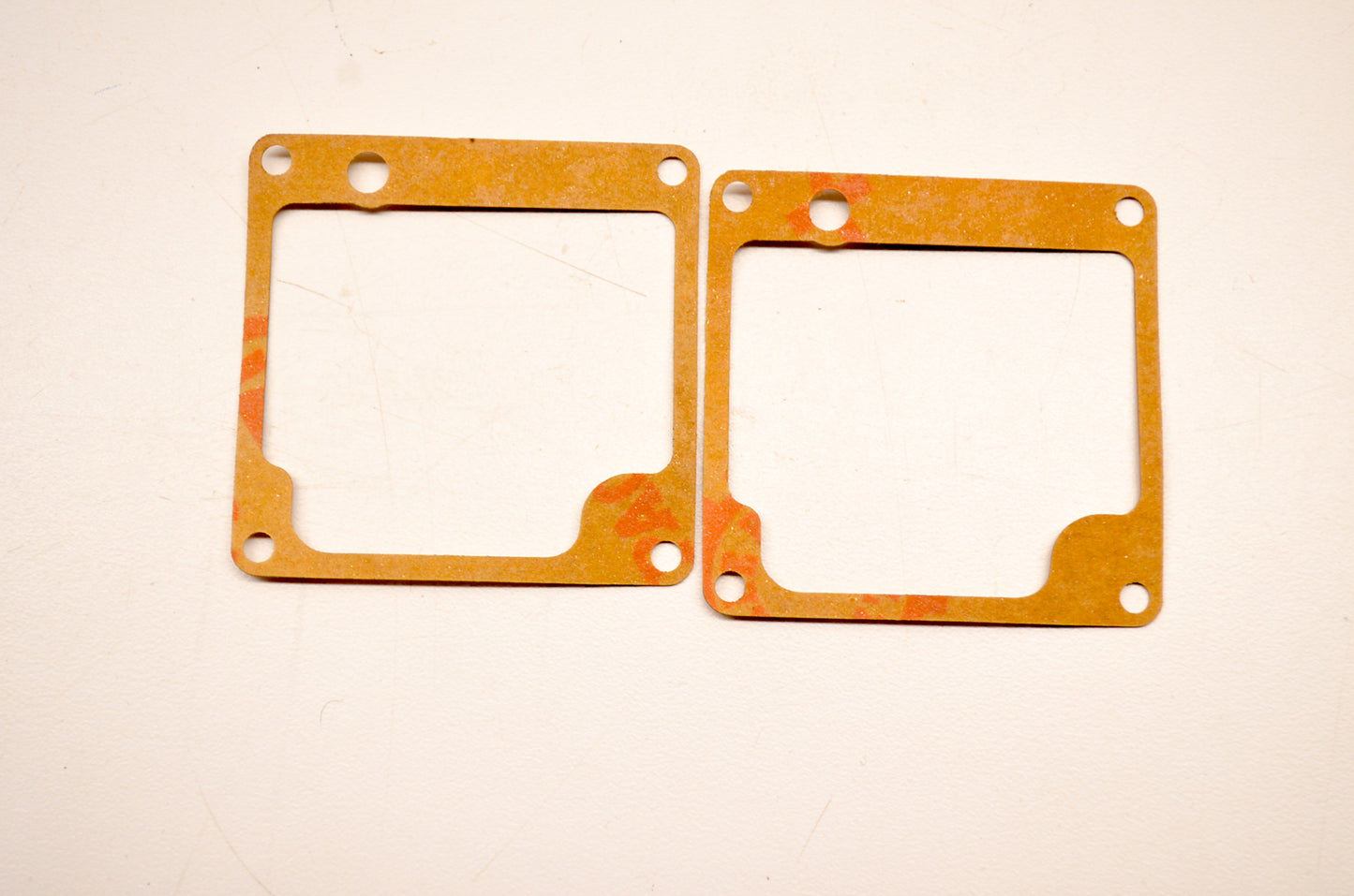 OEM Kawasaki 16019-019 Float Chamber Gasket Qty 2 NOS