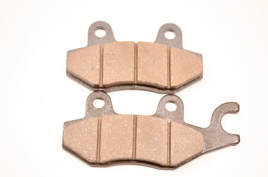 Bosch BC820, 7E028 Brake Pad Kit NOS