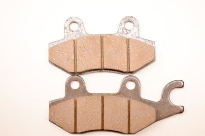 Bosch BC820, 7E028 Brake Pad Kit NOS