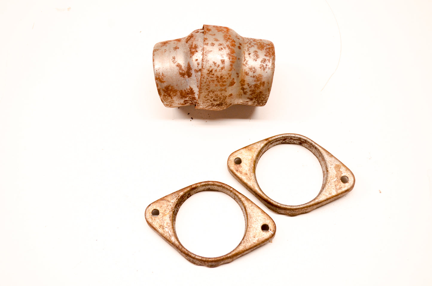 Kimpex 02-114-3, 274344 Exhaust Ball Joint Kit NOS