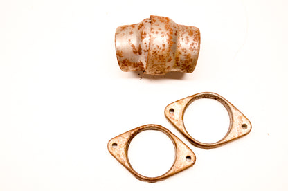 Kimpex 02-114-3, 274344 Exhaust Ball Joint Kit NOS