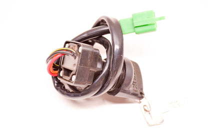 OEM Suzuki E72010 Ignition and Keys NOS