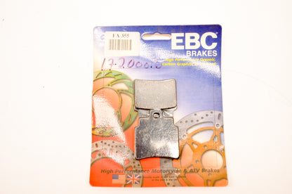 EBC FA355 Brake Pad Kit NOS