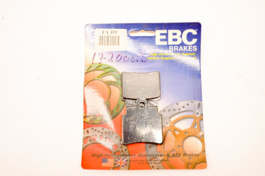 EBC FA355 Brake Pad Kit NOS