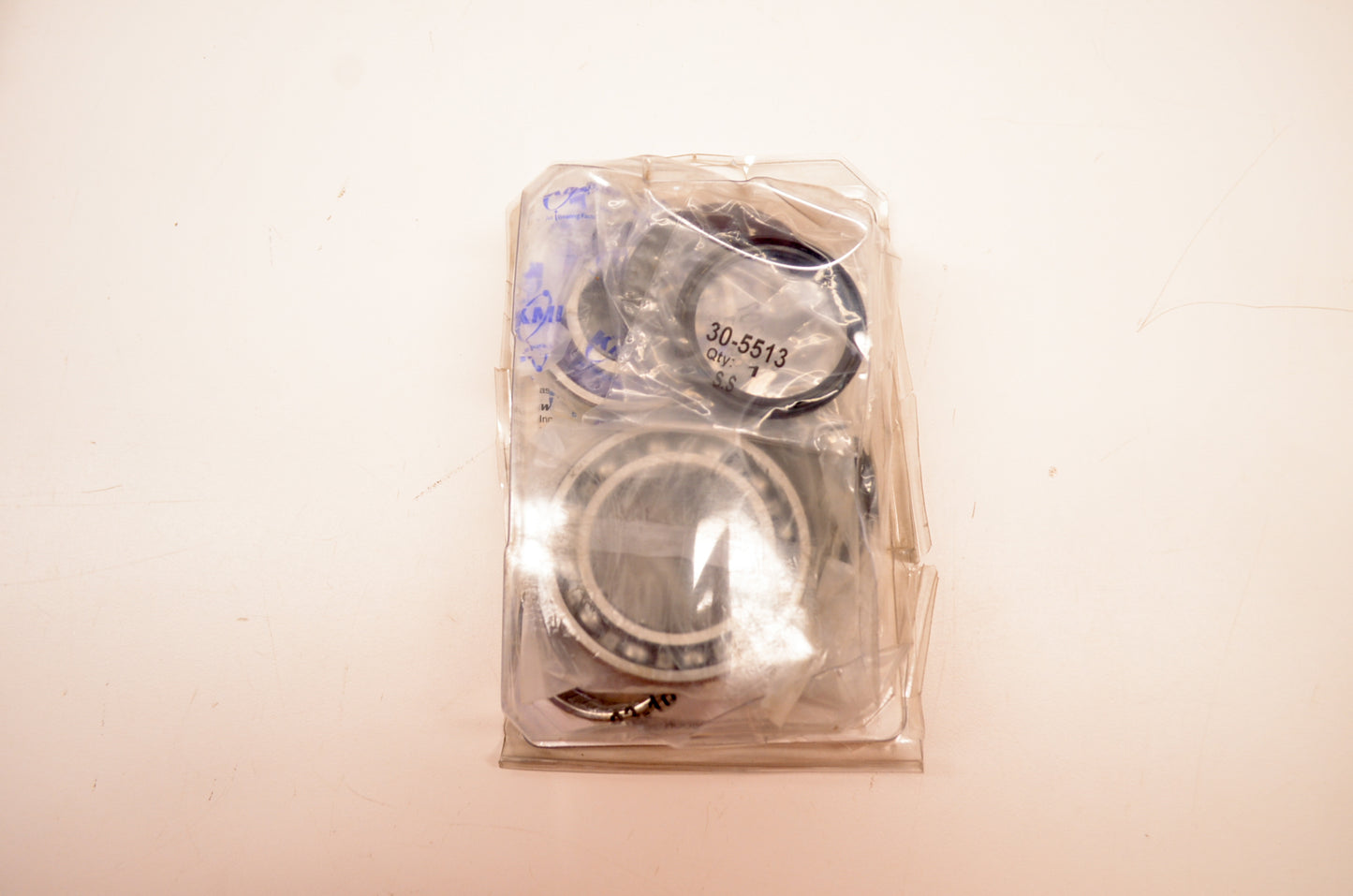 Moose Racing 1205-0126, 25-2048 Diff Bearing & Seal Kit NOS