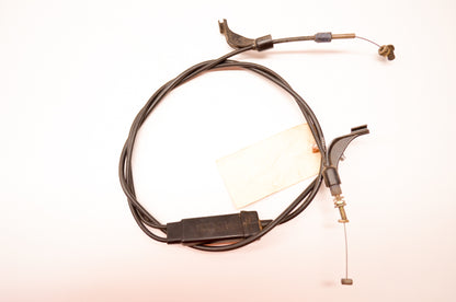 OEM Arctic Cat 0687-166 Throttle Cable NOS