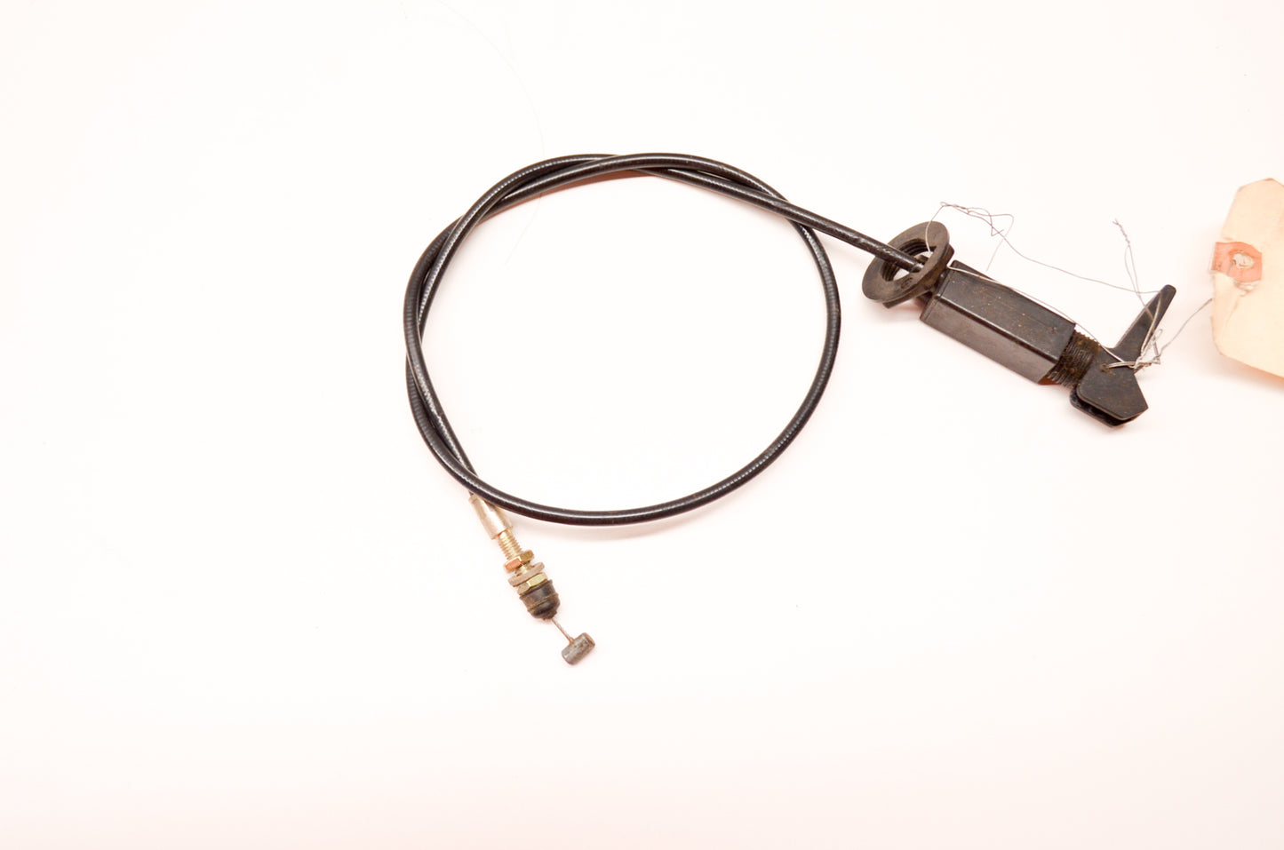 OEM Arctic Cat 0687-144 Choke Cable NOS