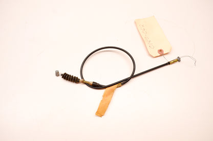 OEM Arctic Cat 0187-062 Throttle Cable NOS