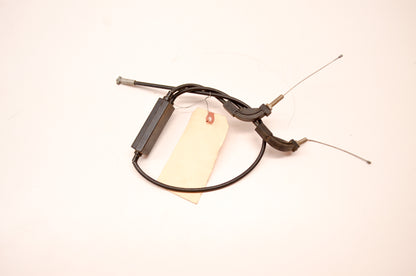 OEM Arctic Cat 0187-016 Throttle Cable VM44 NOS