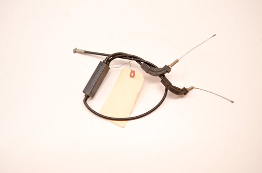 OEM Arctic Cat 0187-016 Throttle Cable VM44 NOS