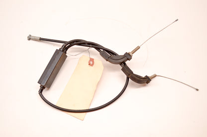 OEM Arctic Cat 0187-016 Throttle Cable VM44 NOS